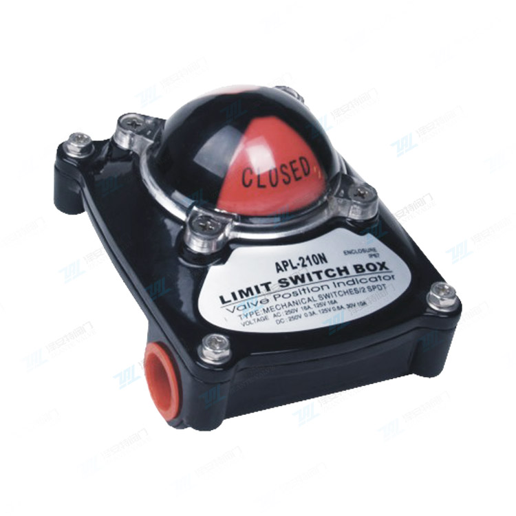 APL-210限位开关