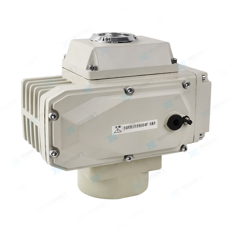 电动精小型执行器