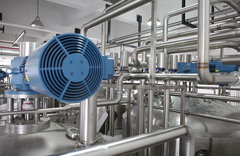 电磁阀和普通阀的区别