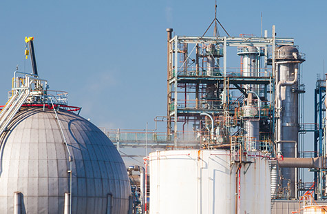 气动蝶阀的安装环境及维护注意事项