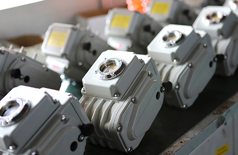 电动执行器：环保水处理行业的精准控制核心